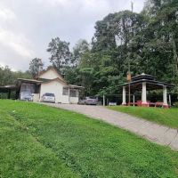 Surau Rumah Pangsa Taman Sungai Hijau ico