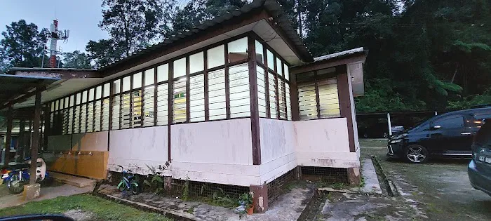Surau Rumah Pangsa Taman Sungai Hijau Picture 5