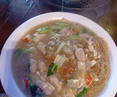 坏人の店BadMan