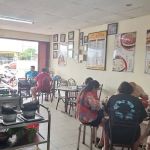 Chiang Kee Chicken on l强记鸡饭 (Pasir Penambang)