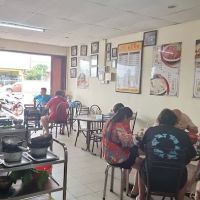 Chiang Kee Chicken on l强记鸡饭 (Pasir Penambang) ico
