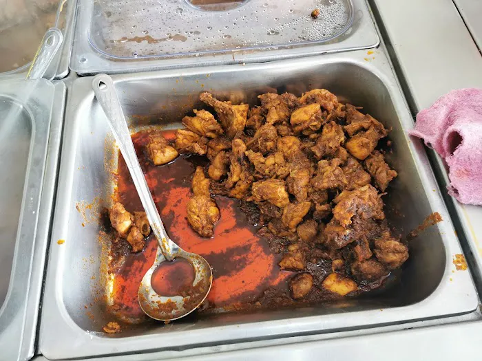 Chiang Kee Chicken on l强记鸡饭 (Pasir Penambang) Picture 5