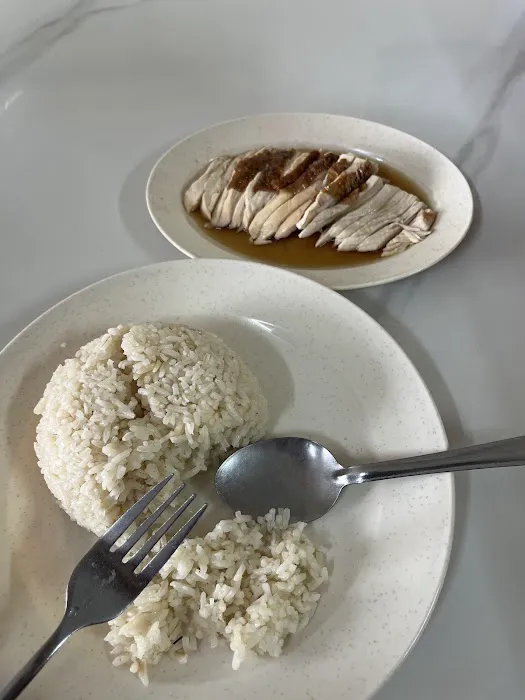 Chiang Kee Chicken on l强记鸡饭 (Pasir Penambang) Picture 7