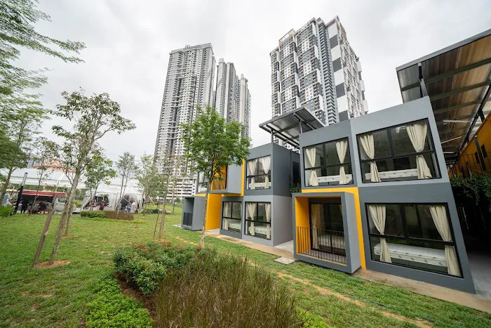 SkyBlox Setapak @ Sky Sanctuary Picture 10