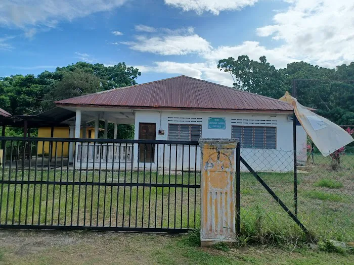 Surau Taman Raub Jaya 6 Picture 2