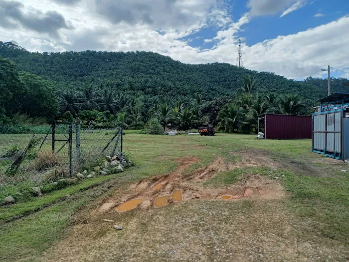 Surau Taman Raub Jaya 6 Picture 4