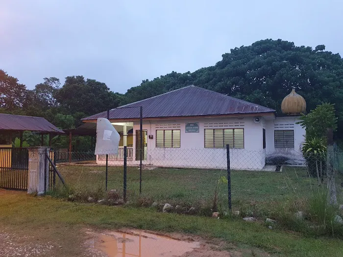Surau Taman Raub Jaya 6 Picture 1