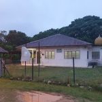 Surau Taman Raub Jaya 6