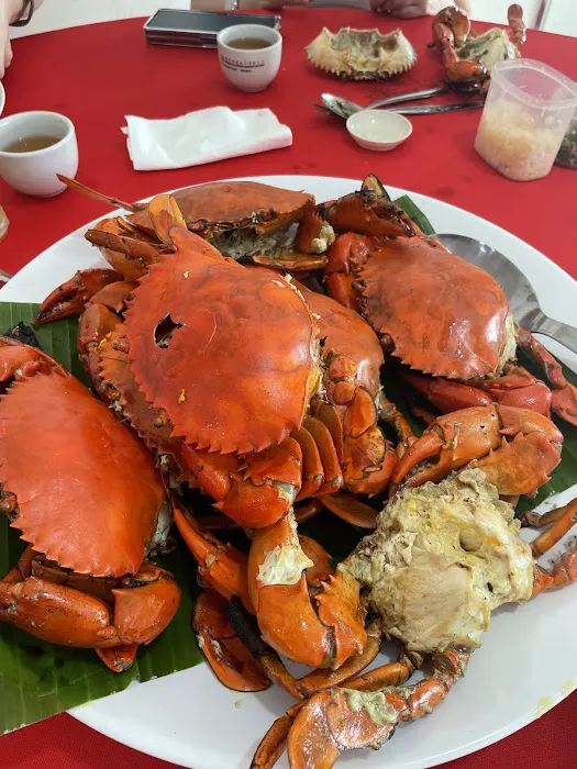 Restoran Makanan Laut Pasir Penambang Picture 1