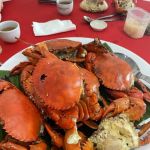 Restoran Makanan Laut Pasir Penambang