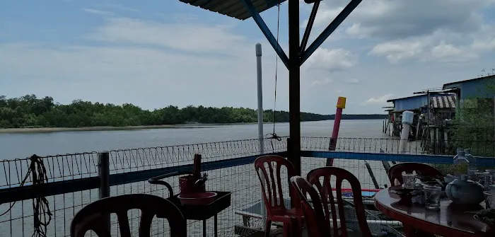 Restoran Makanan Laut Pasir Penambang Picture 8