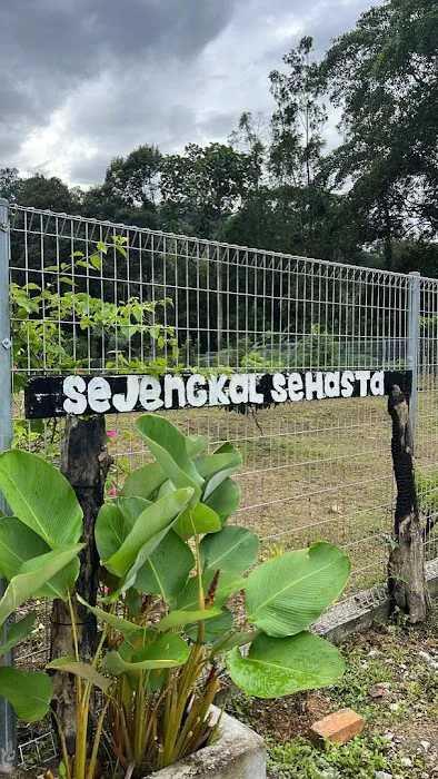 Sejengkalsehasta Picture 2