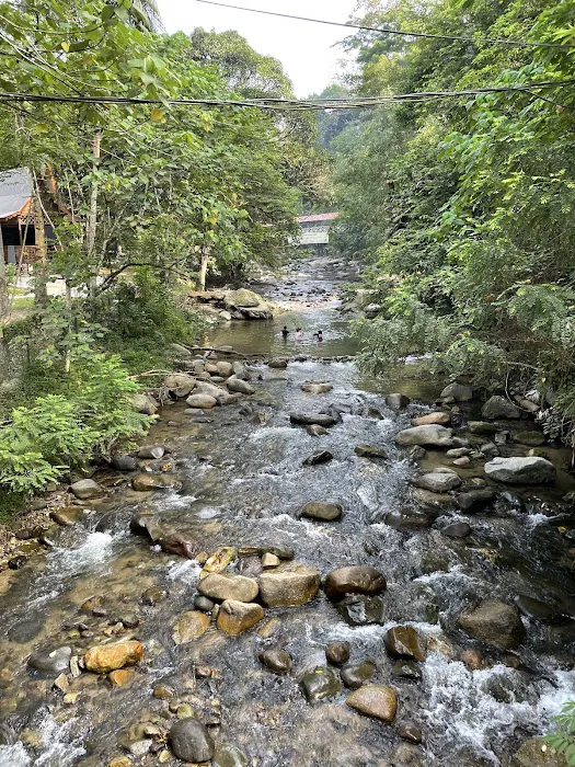 Sejengkalsehasta Picture 9