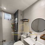 Homestay SANGJUTA Setapak Kid Friendly