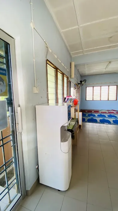 Surau Al Hidayah Picture 1