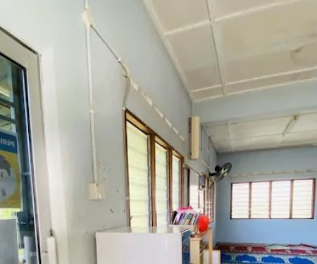 Surau Al Hidayah