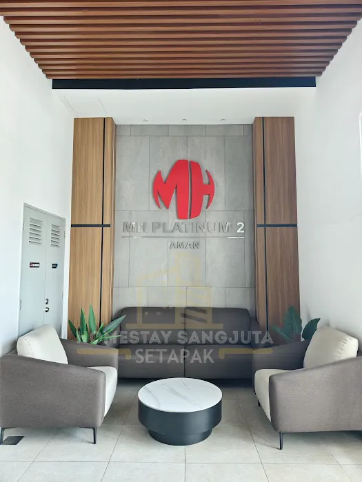 Homestay SANGJUTA Setapak Kid Friendly Picture 10