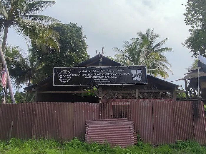 Laman Warisan Pendekar Long (Seni Silat Sendeng Asli Pahang) Picture 3
