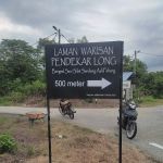 Laman Warisan Pendekar Long (Seni Silat Sendeng Asli Pahang)