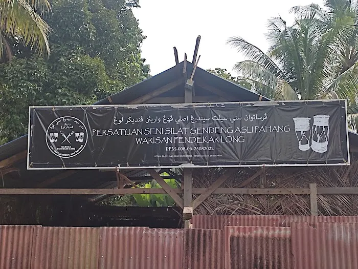 Laman Warisan Pendekar Long (Seni Silat Sendeng Asli Pahang) Picture 2