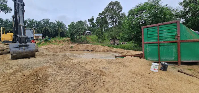 Pengkalan nelayan kuala jempol Picture 2