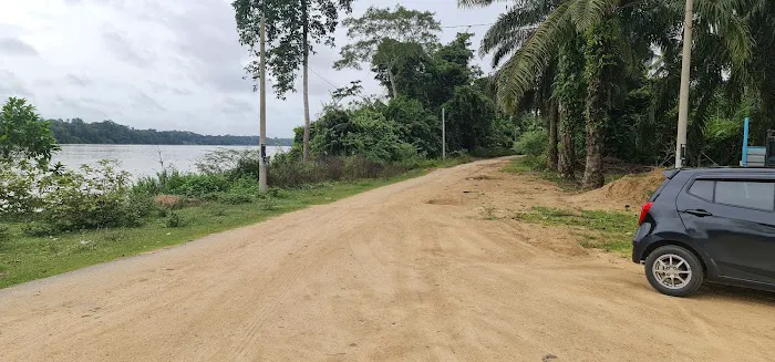 Pengkalan nelayan kuala jempol Picture 7