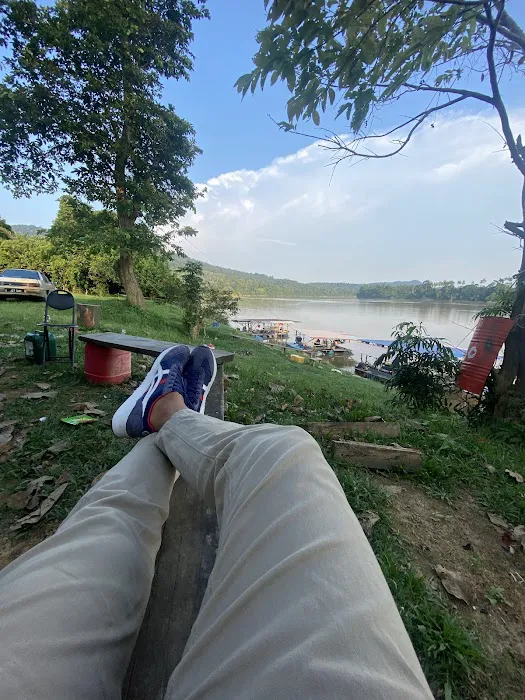 Pengkalan nelayan kuala jempol Picture 10