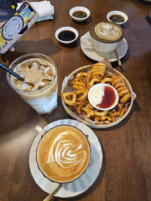 天天来咖啡屋 Come Everyday Cafe Picture 5