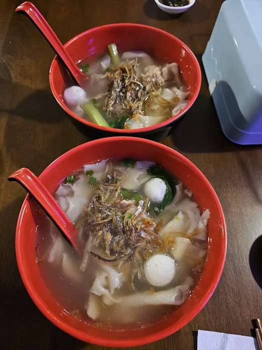 天天来咖啡屋 Come Everyday Cafe Picture 2