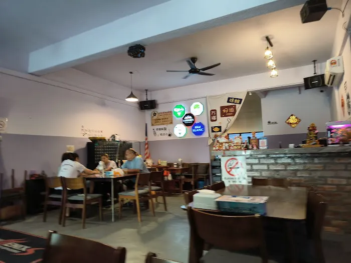 天天来咖啡屋 Come Everyday Cafe Picture 10
