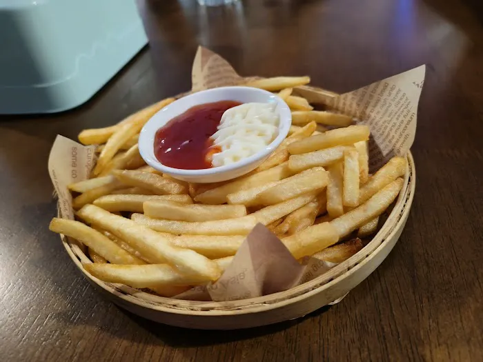 天天来咖啡屋 Come Everyday Cafe Picture 9