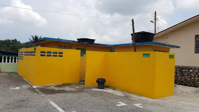 Masjid Mahabbah Picture 5