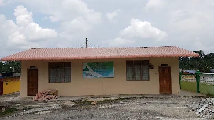 Masjid Mahabbah Picture 8