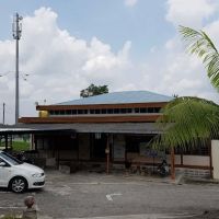 Masjid Mahabbah ico