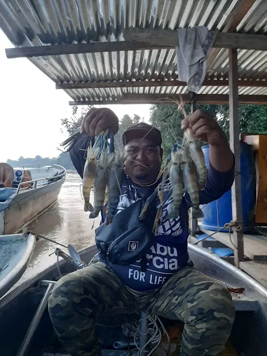 Pengkalan Sukarelawan Sg Pahang Maran Picture 2