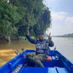 Pengkalan Sukarelawan Sg Pahang Maran