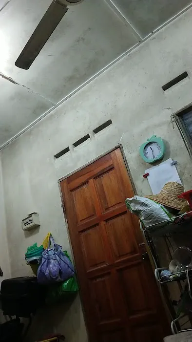 Pengkalan Sukarelawan Sg Pahang Maran Picture 5