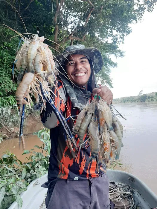 Pengkalan Sukarelawan Sg Pahang Maran Picture 7