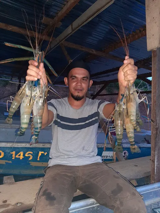 Pengkalan Sukarelawan Sg Pahang Maran Picture 6