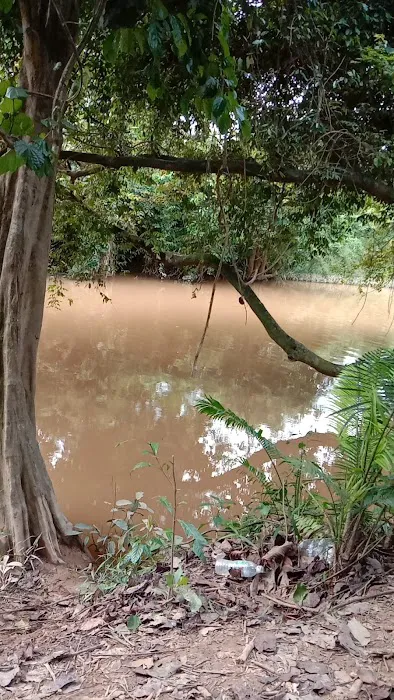 Pengkalan Sukarelawan Sg Pahang Maran Picture 8