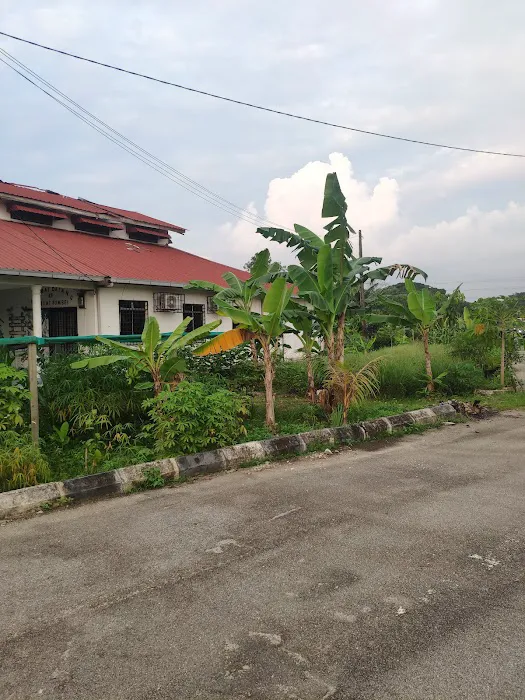 Kebun Komuniti Taman Paya Jaras Permai Picture 8