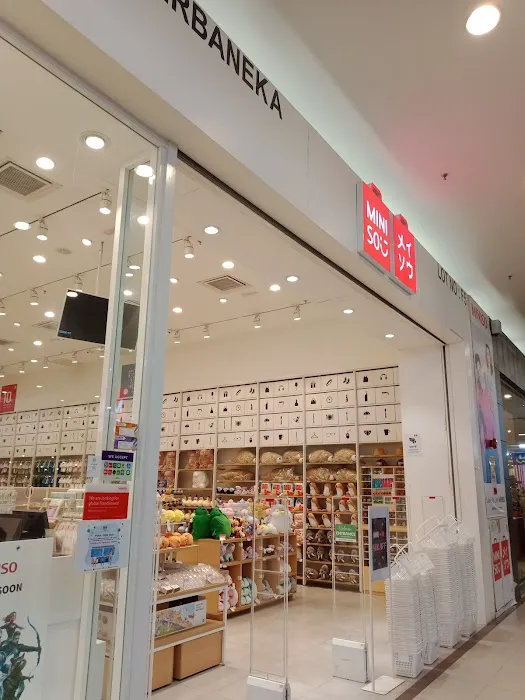 Miniso @ Metro Prima Kepong Picture 2