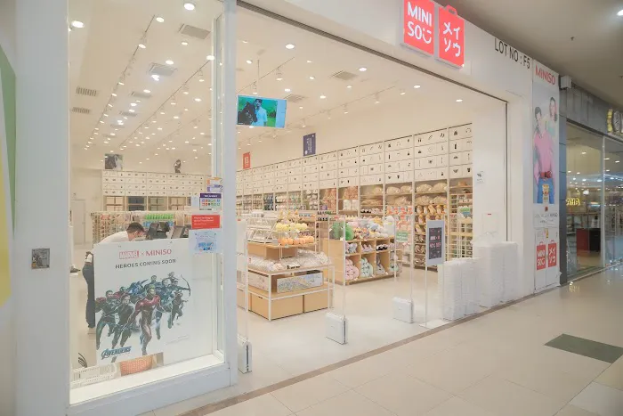 Miniso @ Metro Prima Kepong Picture 1