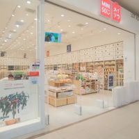 Miniso @ Metro Prima Kepong ico