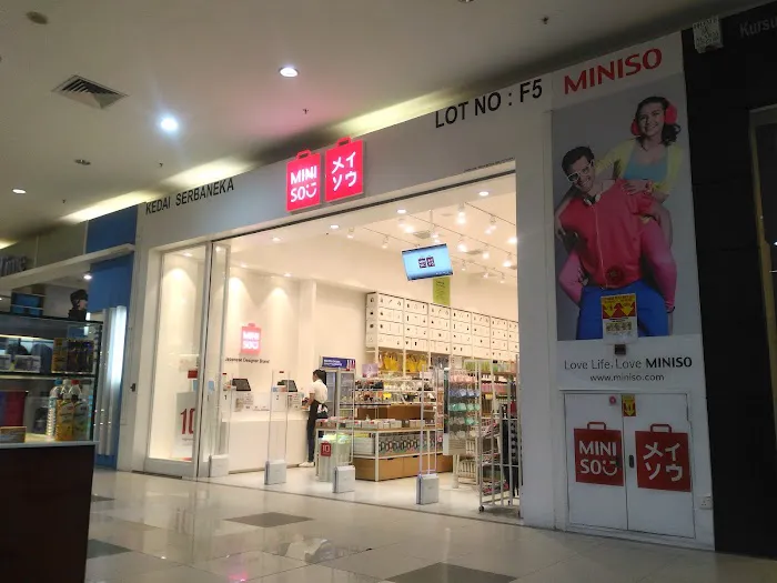 Miniso @ Metro Prima Kepong Picture 3