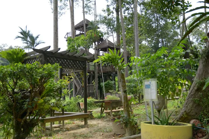 Kampung Budaya @TBNSA Picture 4
