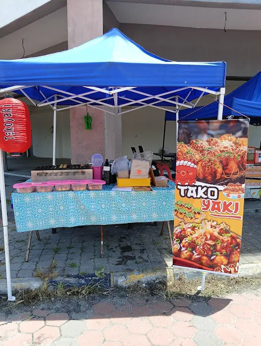 Takoyaki smile kitchen Picture 3