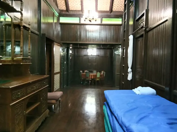 Kampung Budaya @TBNSA Picture 1