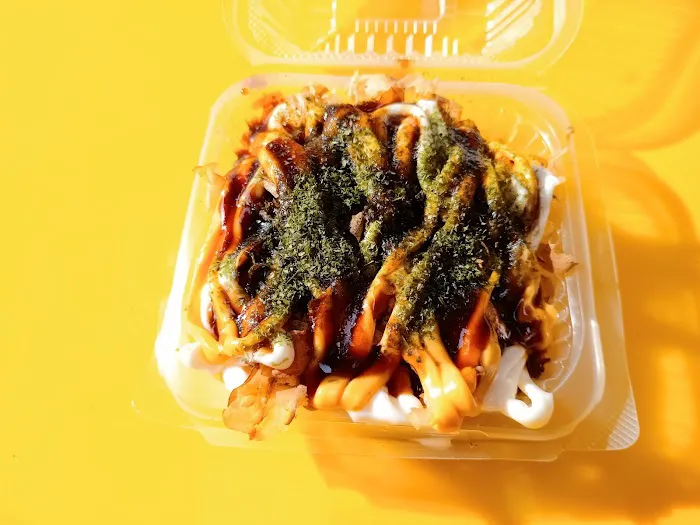Takoyaki smile kitchen Picture 4