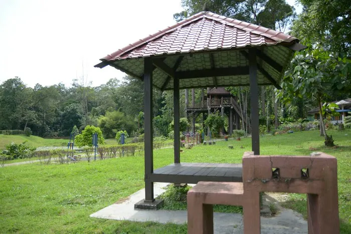 Kampung Budaya @TBNSA Picture 3